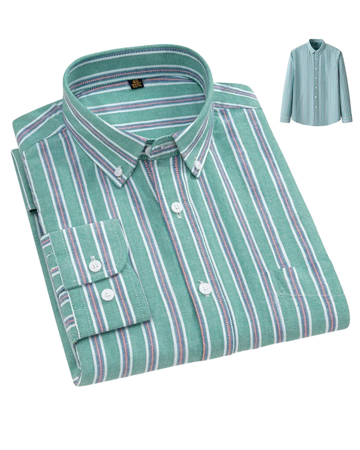 Márcio - Camisas Casuais Masculinas