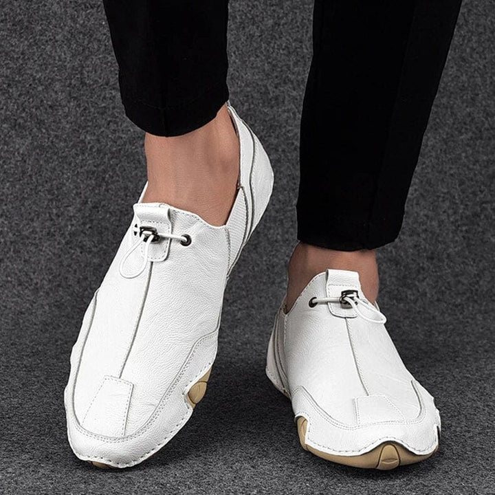 Teodoro - Sapatos de Couro