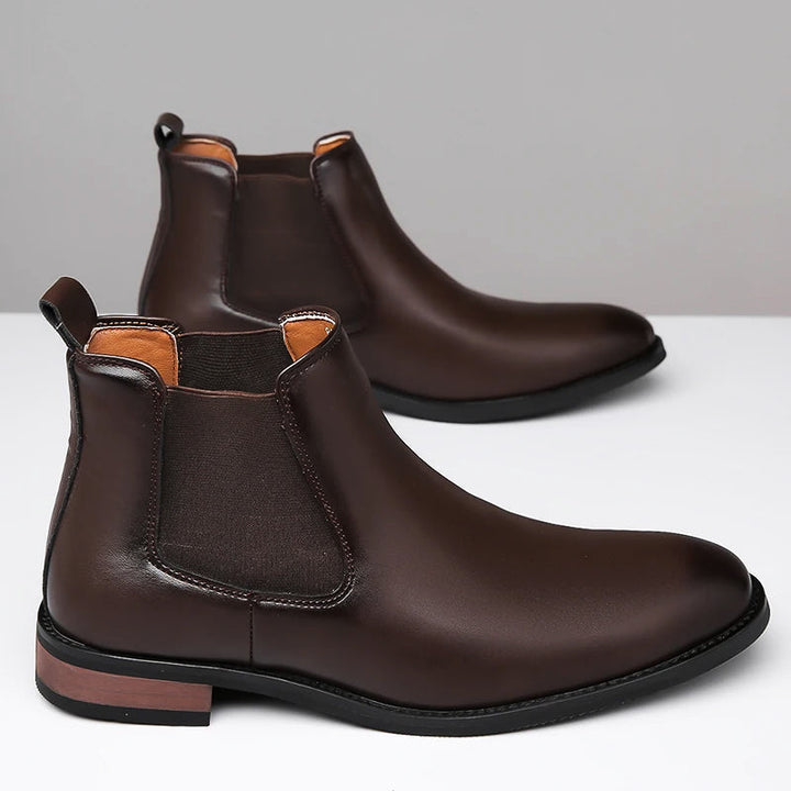 Pedro - Botas de Cuoro