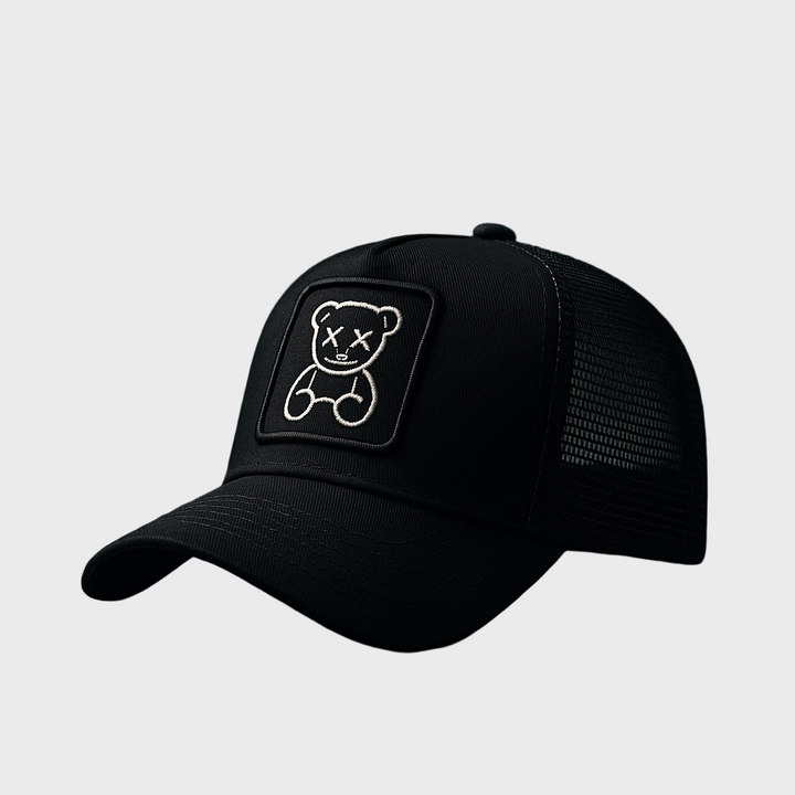 Orlando - Boné com Urso Personalizado