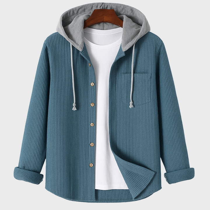 Filipe - Hoodie de Alta Qualidade