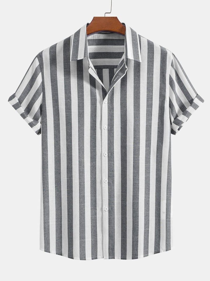 Januário - Conjunto de Camisetas de Manga Curta