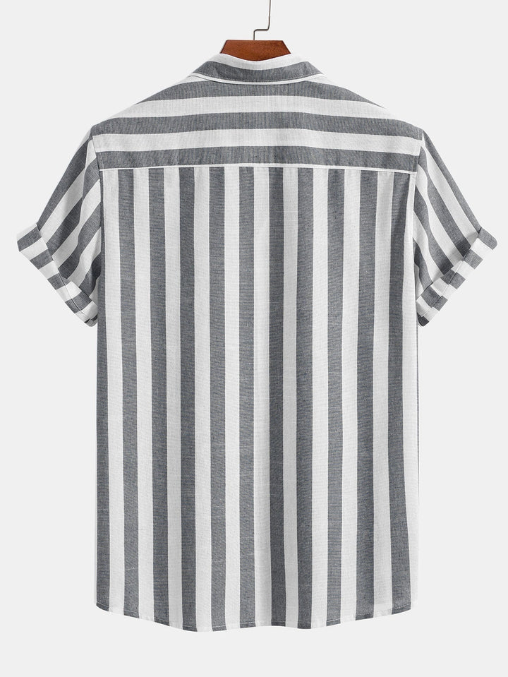 Januário - Conjunto de Camisetas de Manga Curta