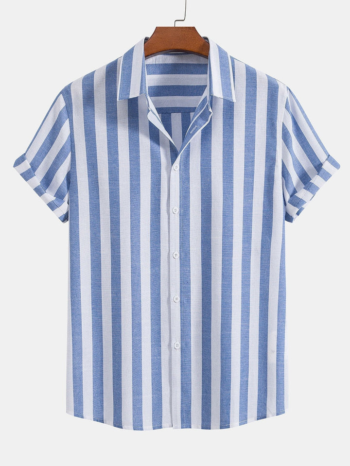 Januário - Conjunto de Camisetas de Manga Curta
