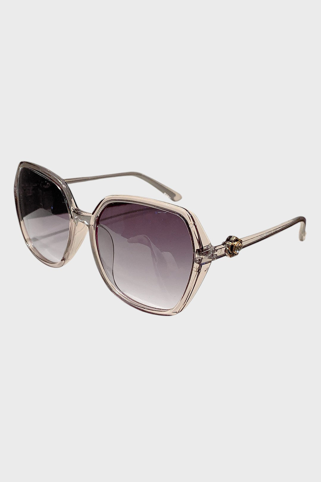 Lara - Óculos de Sol com Lentes Gradientes