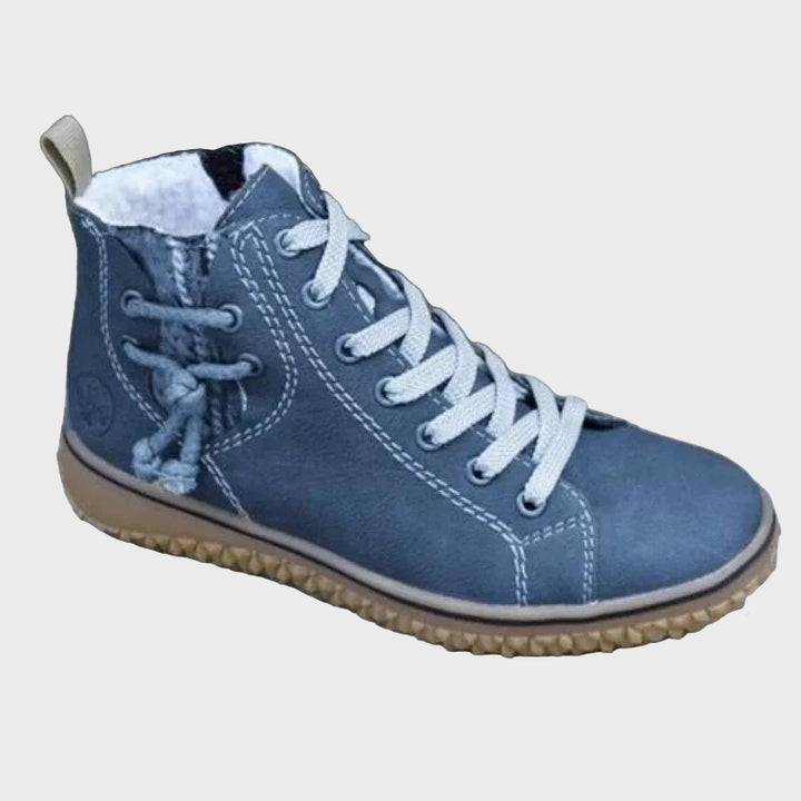 Rui - Botas Ortopédicas Impermeáveis