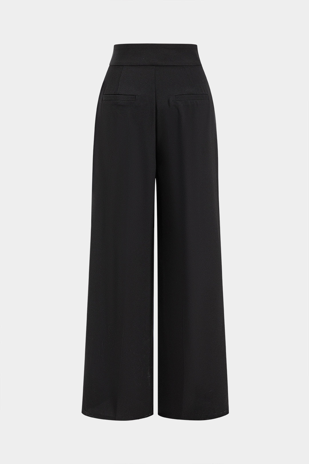 Teresa – Calça sarja assimétrica