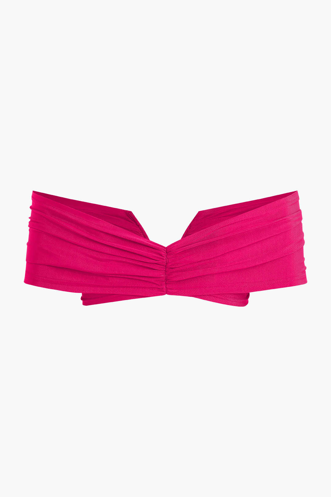 Dora - Conjunto Top Decote V & Saia Maxi