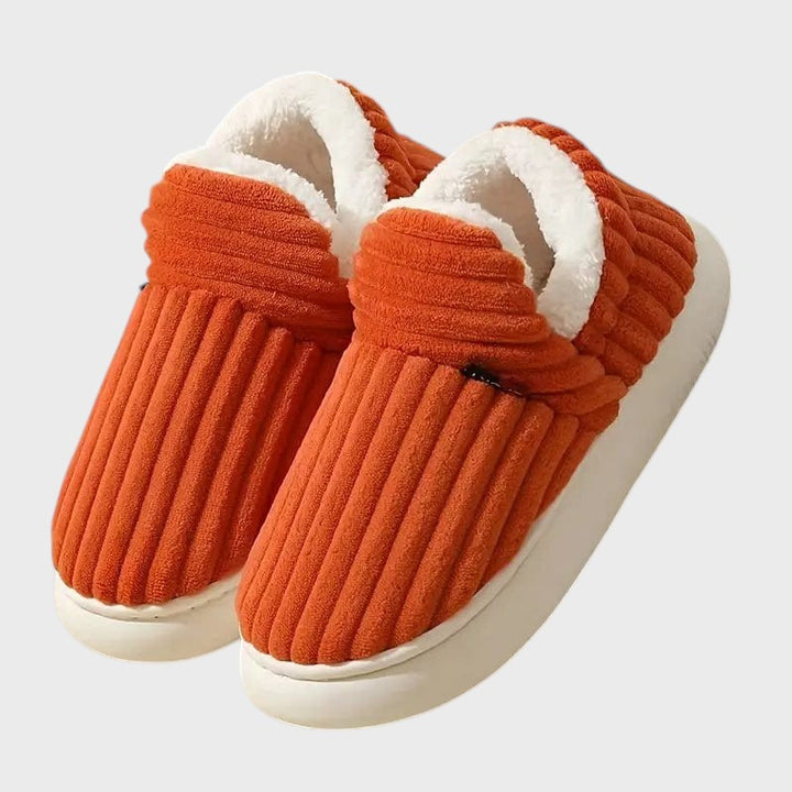 Maia - Confortáveis Pantufas Unissexo