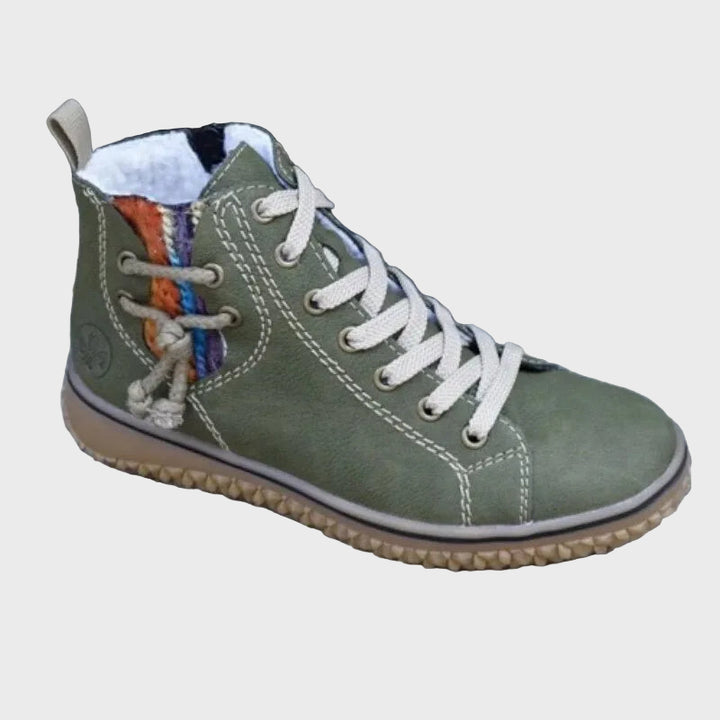 Rui - Botas Ortopédicas Impermeáveis