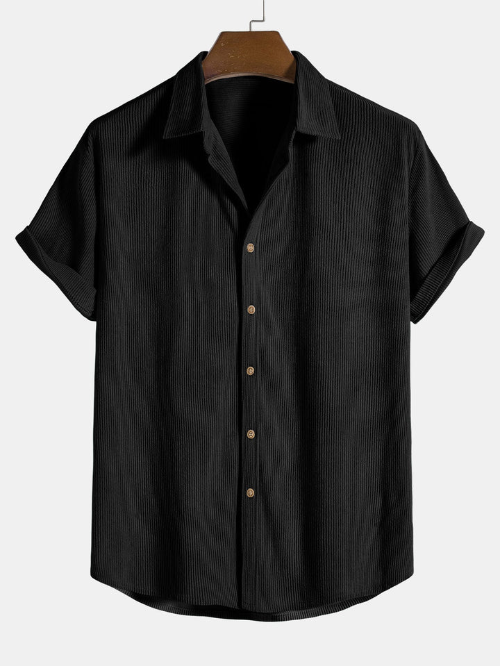 Jerónimo - Conjunto de Camisetas de Manga Curta