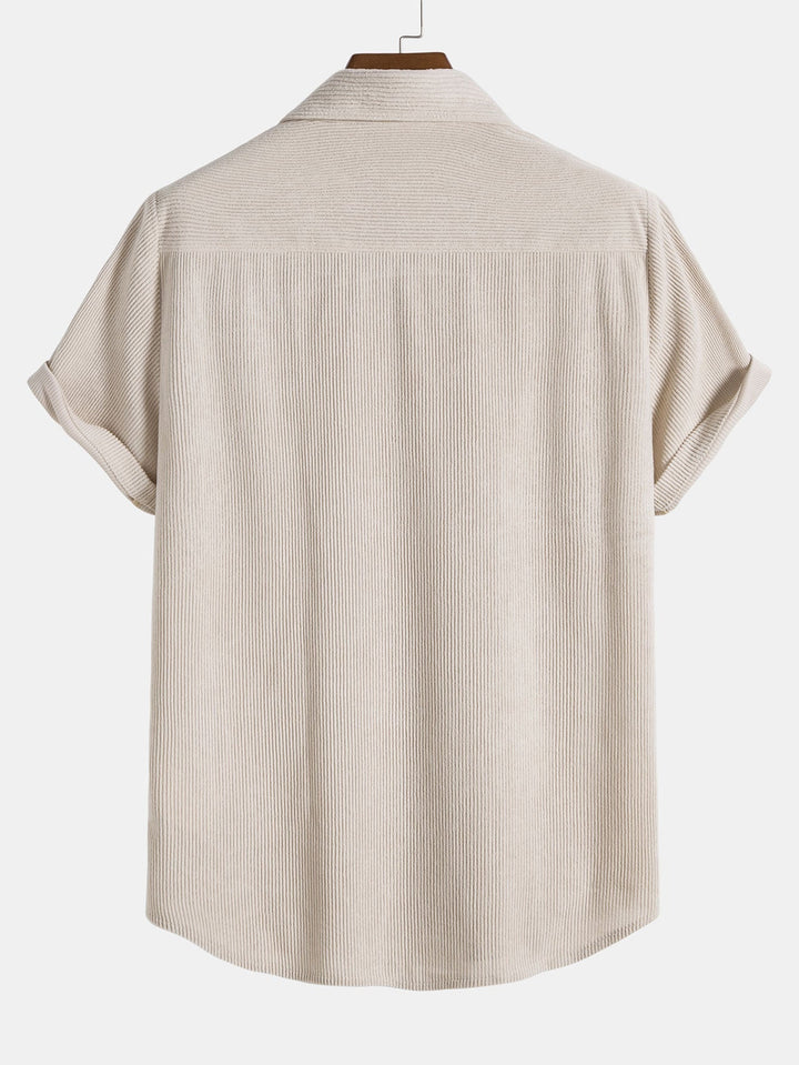 Jerónimo - Conjunto de Camisetas de Manga Curta