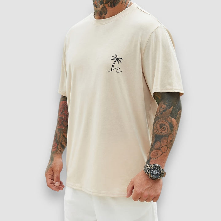 Paulo - T-shirt com Coco personalizada