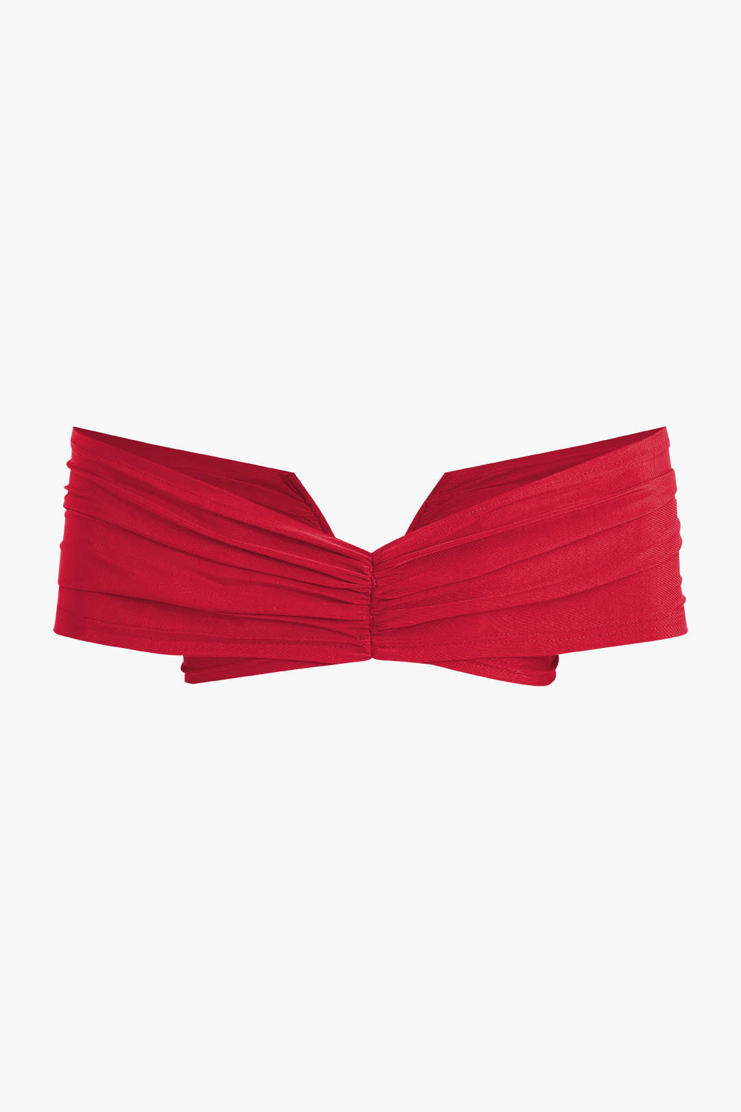 Dora - Conjunto Top Decote V & Saia Maxi