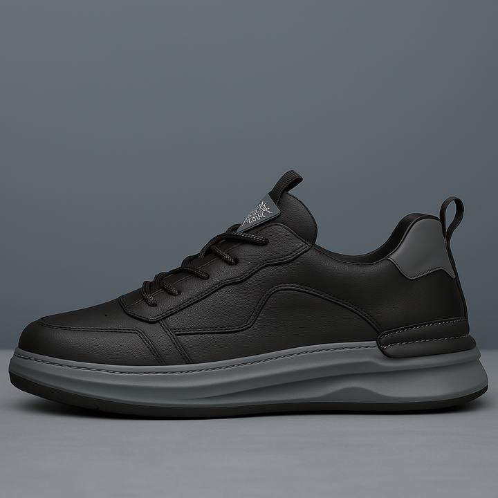 Gaspar - Sneakers de Couro