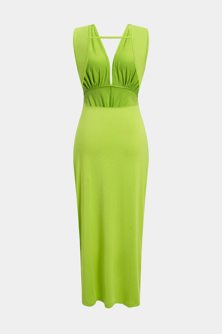Marcia – Vestido Sem Mangas