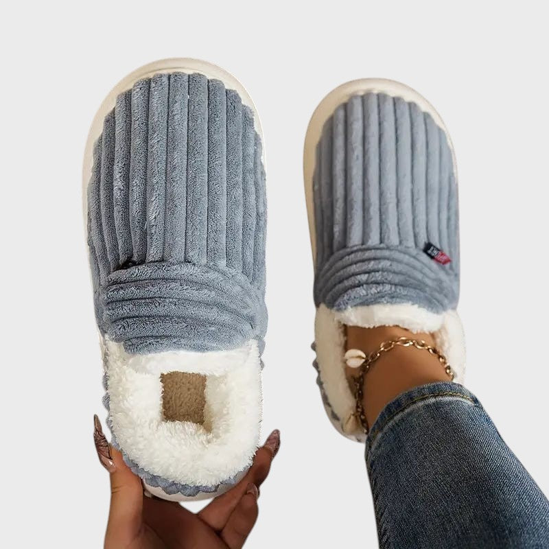 Maia - Confortáveis Pantufas Unissexo