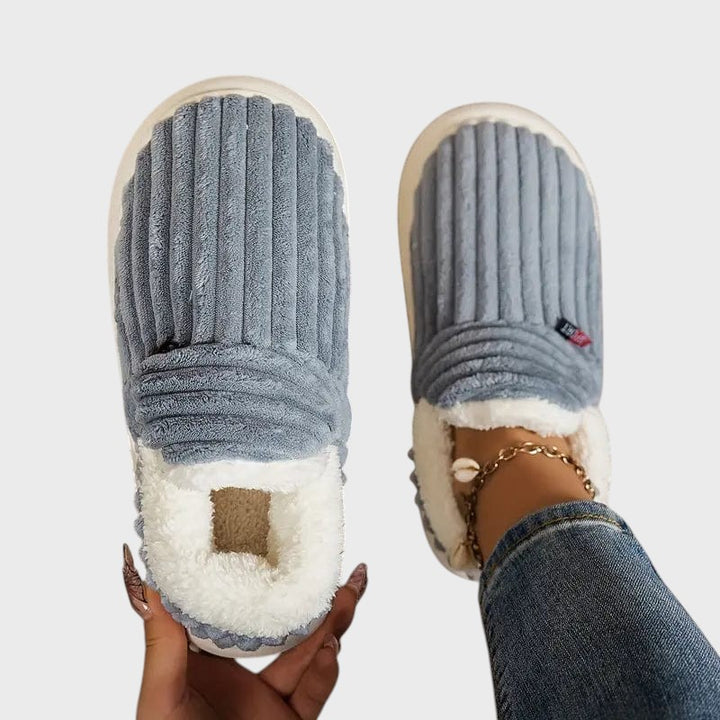 Maia - Confortáveis Pantufas Unissexo