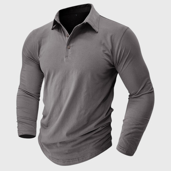 Bruno - Polo casuais