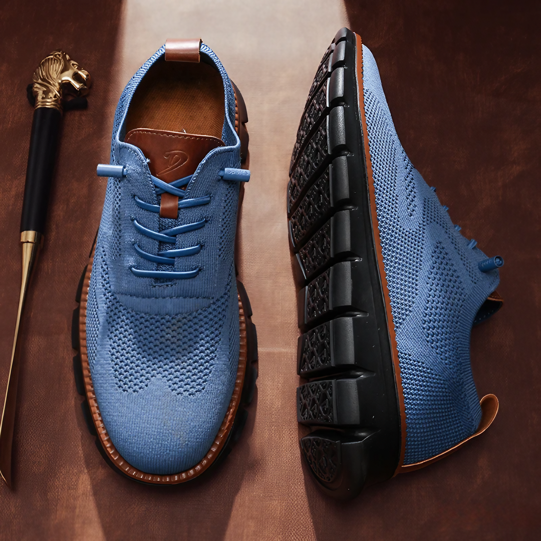 Valentim - Sapatos Ortopédicos