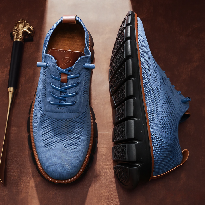 Valentim - Sapatos Ortopédicos