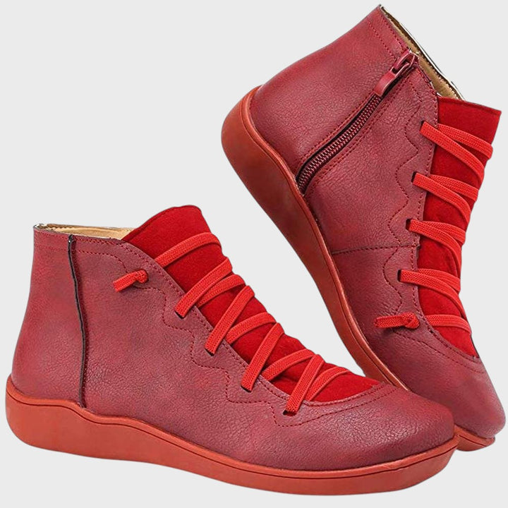 Melissa- Botas de Alto Nível