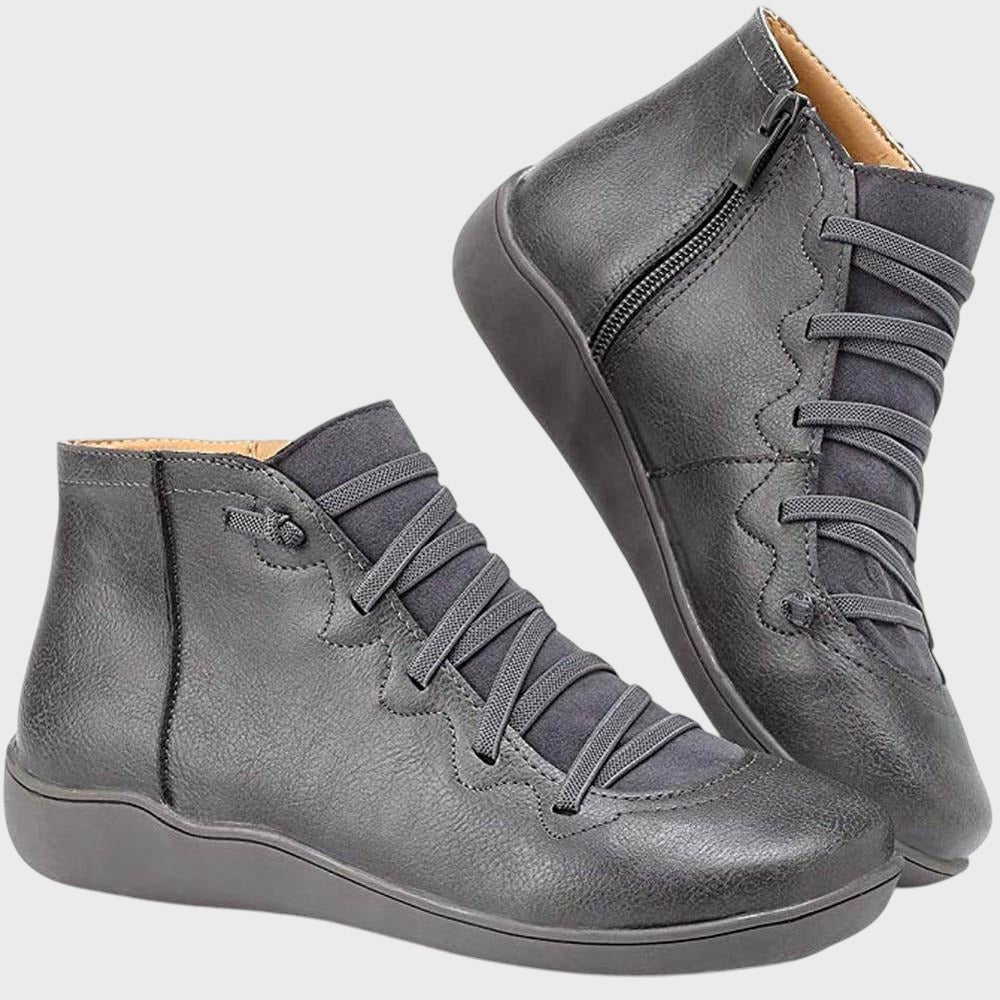 Melissa- Botas de Alto Nível