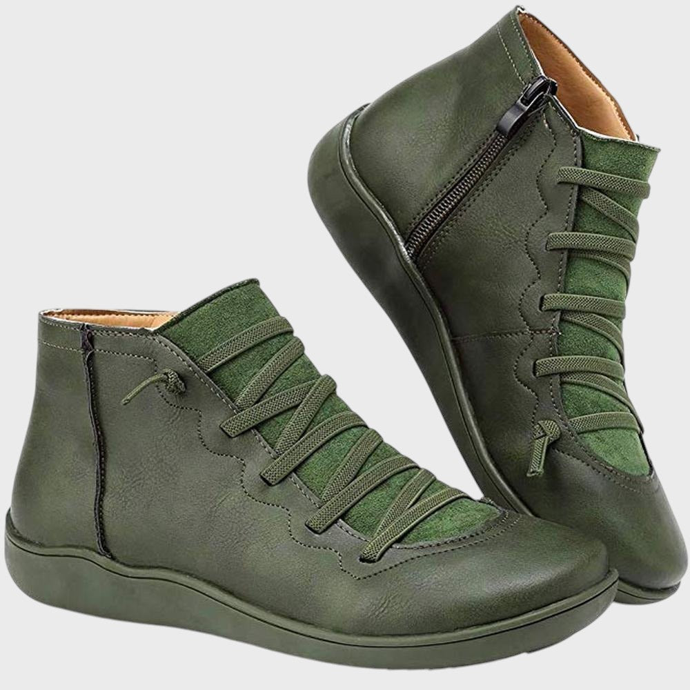 Melissa- Botas de Alto Nível