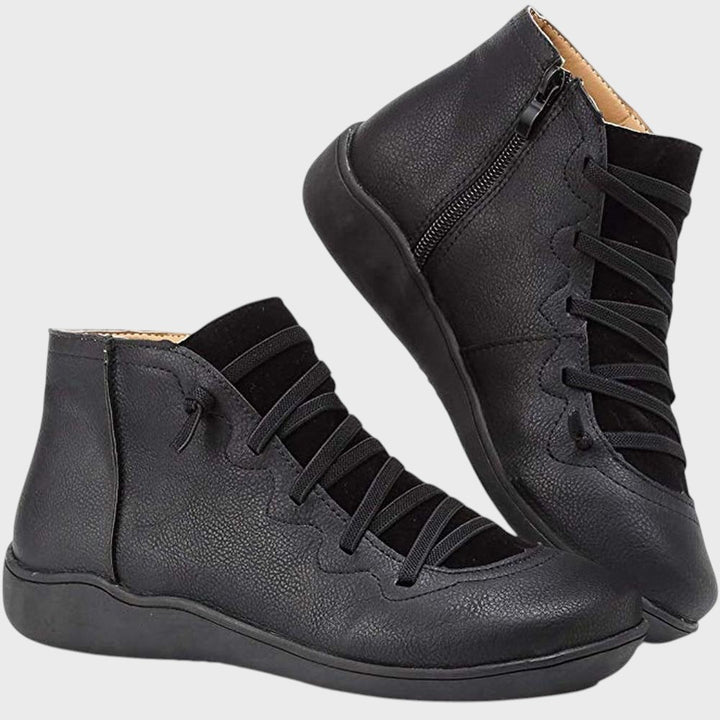 Melissa- Botas de Alto Nível