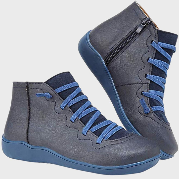 Melissa- Botas de Alto Nível