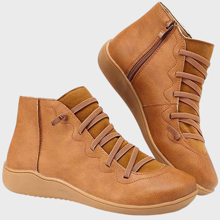 Melissa- Botas de Alto Nível