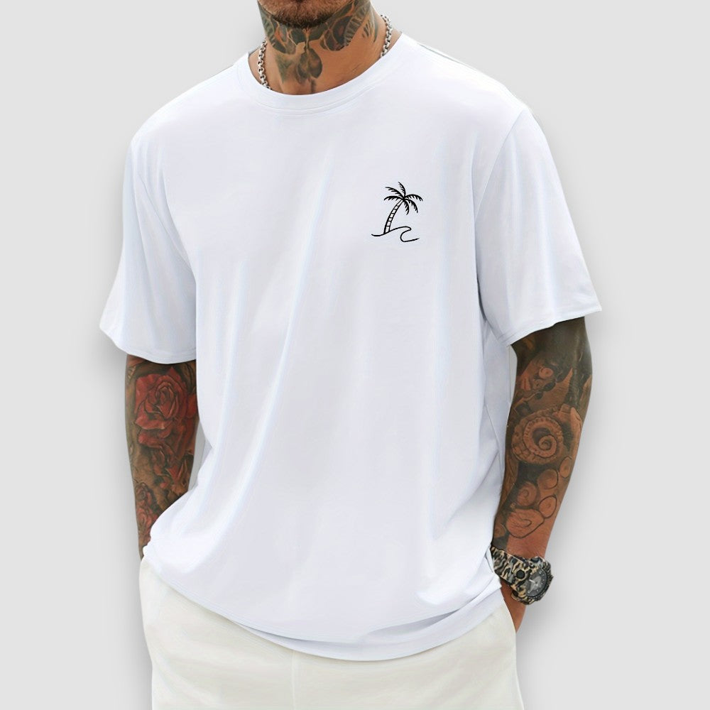 Paulo - T-shirt com Coco personalizada