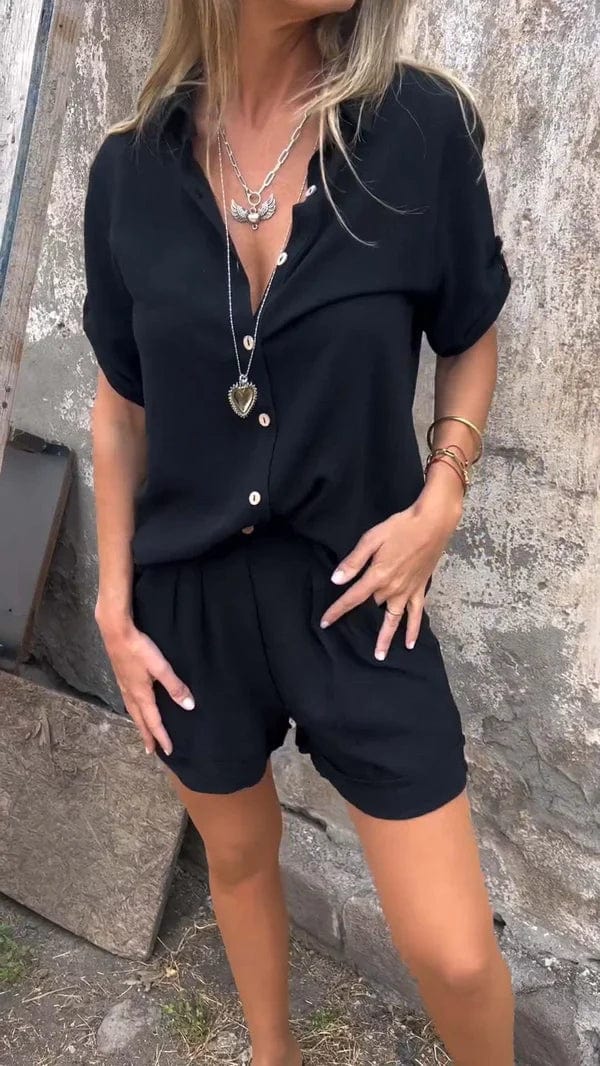 Aida - Conjunto Casual Elegante