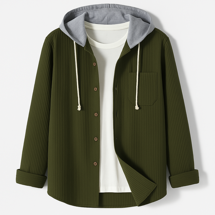 Filipe - Hoodie de Alta Qualidade
