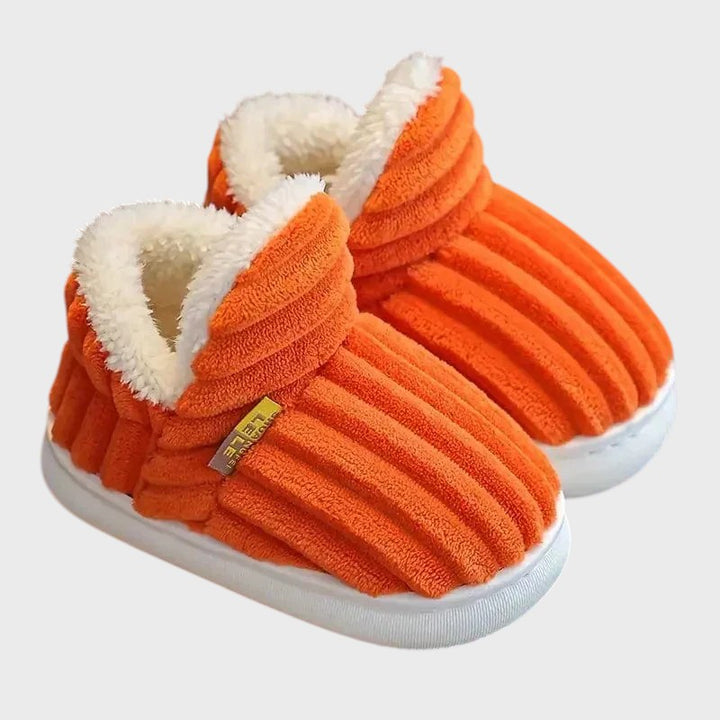 Maia - Confortáveis Pantufas Unissexo