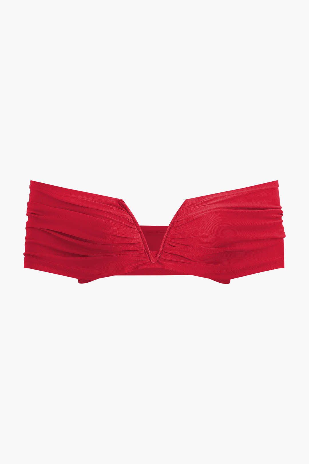 Dora - Conjunto Top Decote V & Saia Maxi