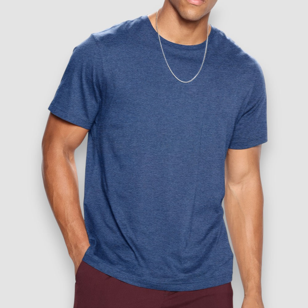 Joaquim - T-shirt de Gola Redonda
