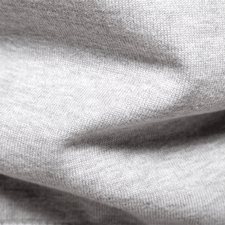 Frederico - Camisola com Fecho Curto