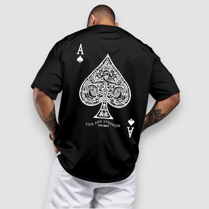 Marco - T-Shirt Ás de Espadas