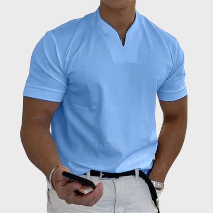Gustavo - Polo Elegante