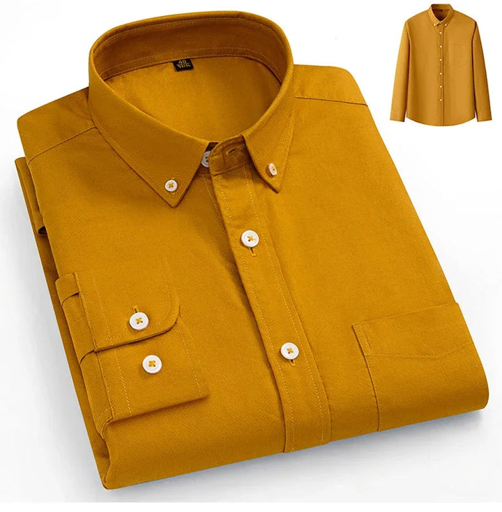 Márcio - Camisas Casuais Masculinas