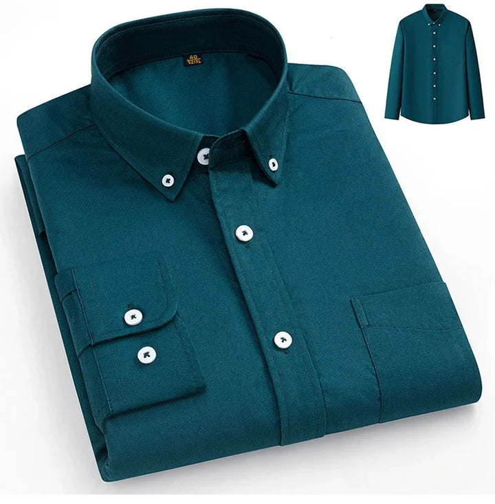 Márcio - Camisas Casuais Masculinas