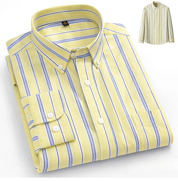 Márcio - Camisas Casuais Masculinas