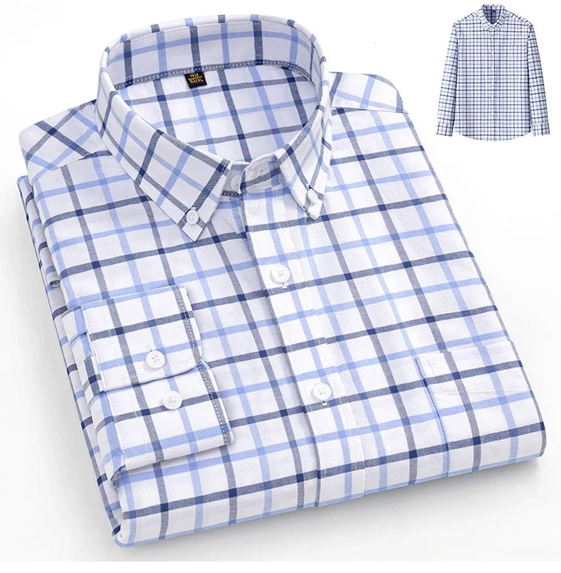 Márcio - Camisas Casuais Masculinas