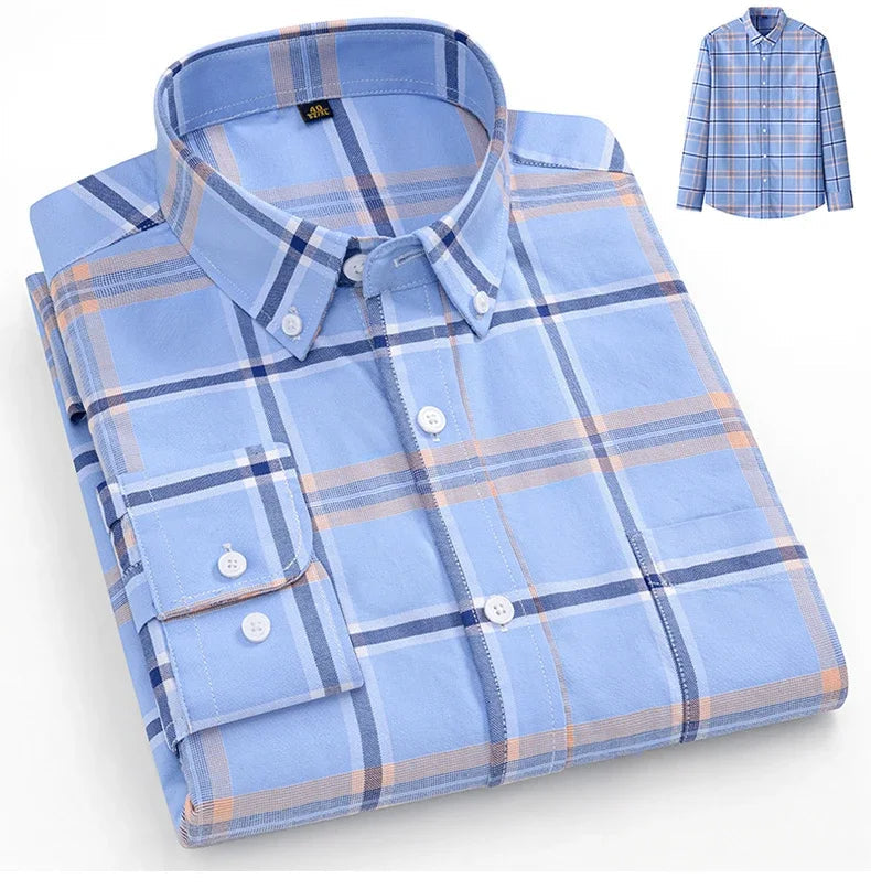 Márcio - Camisas Casuais Masculinas