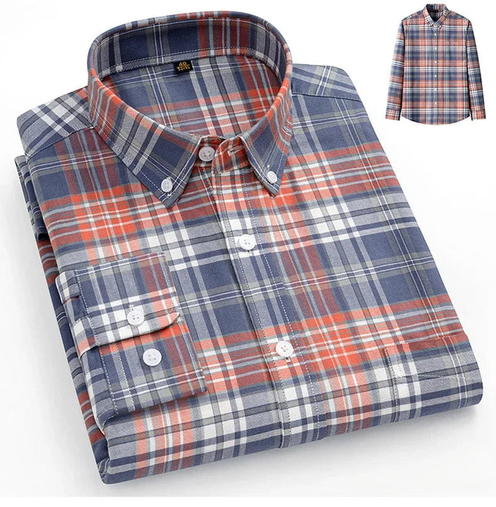 Márcio - Camisas Casuais Masculinas