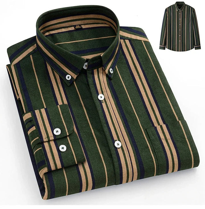 Márcio - Camisas Casuais Masculinas