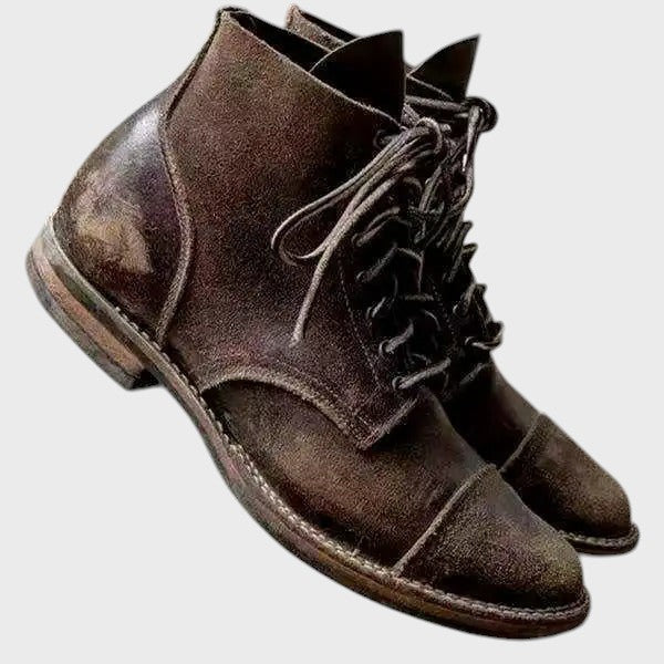 Hugo - Botas de Couro