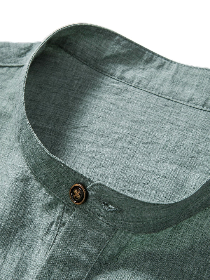 José - Conjunto de Camiseta de Manga Curta