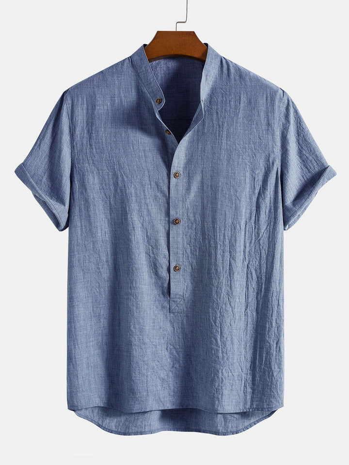 José - Conjunto de Camiseta de Manga Curta